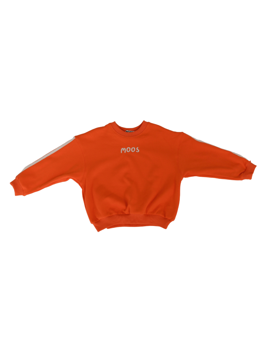 COMFORT CREW - ORANGE