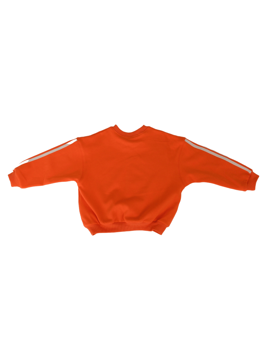 COMFORT CREW - ORANGE