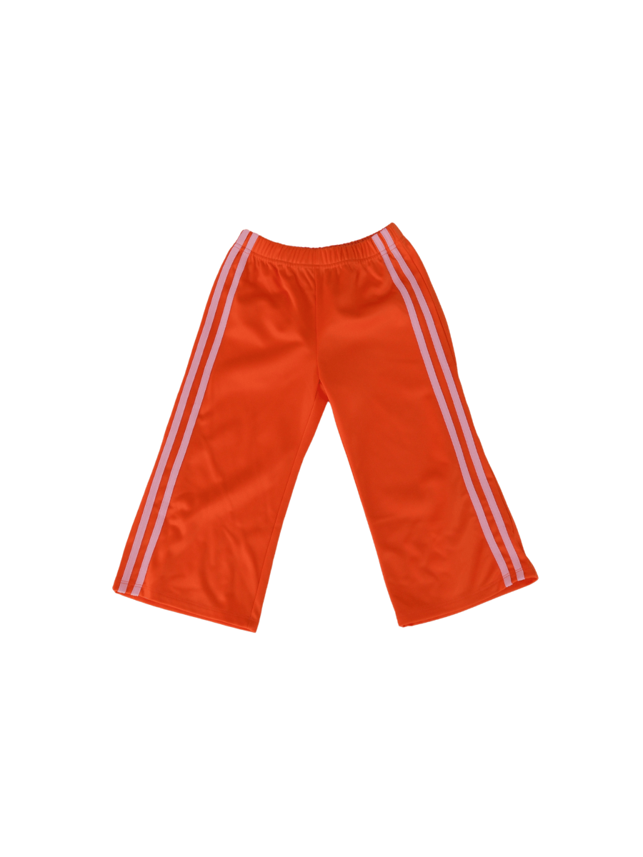 ESSENTIAL PANT - ORANGE
