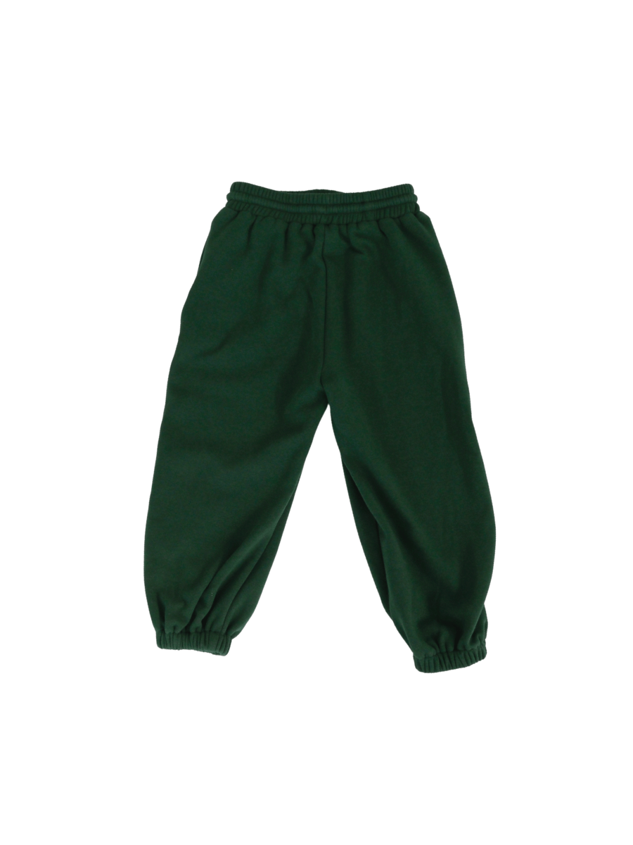 COMFORT CUFF TRACK - GREEN