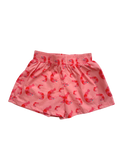 PRAWN SHORT - PINK