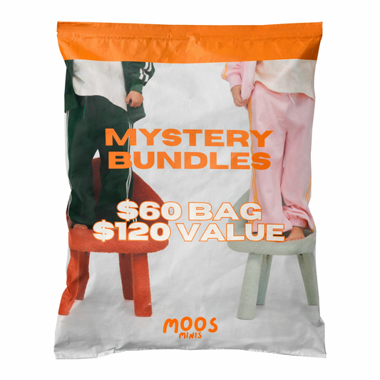 MYSTERY BAG $60