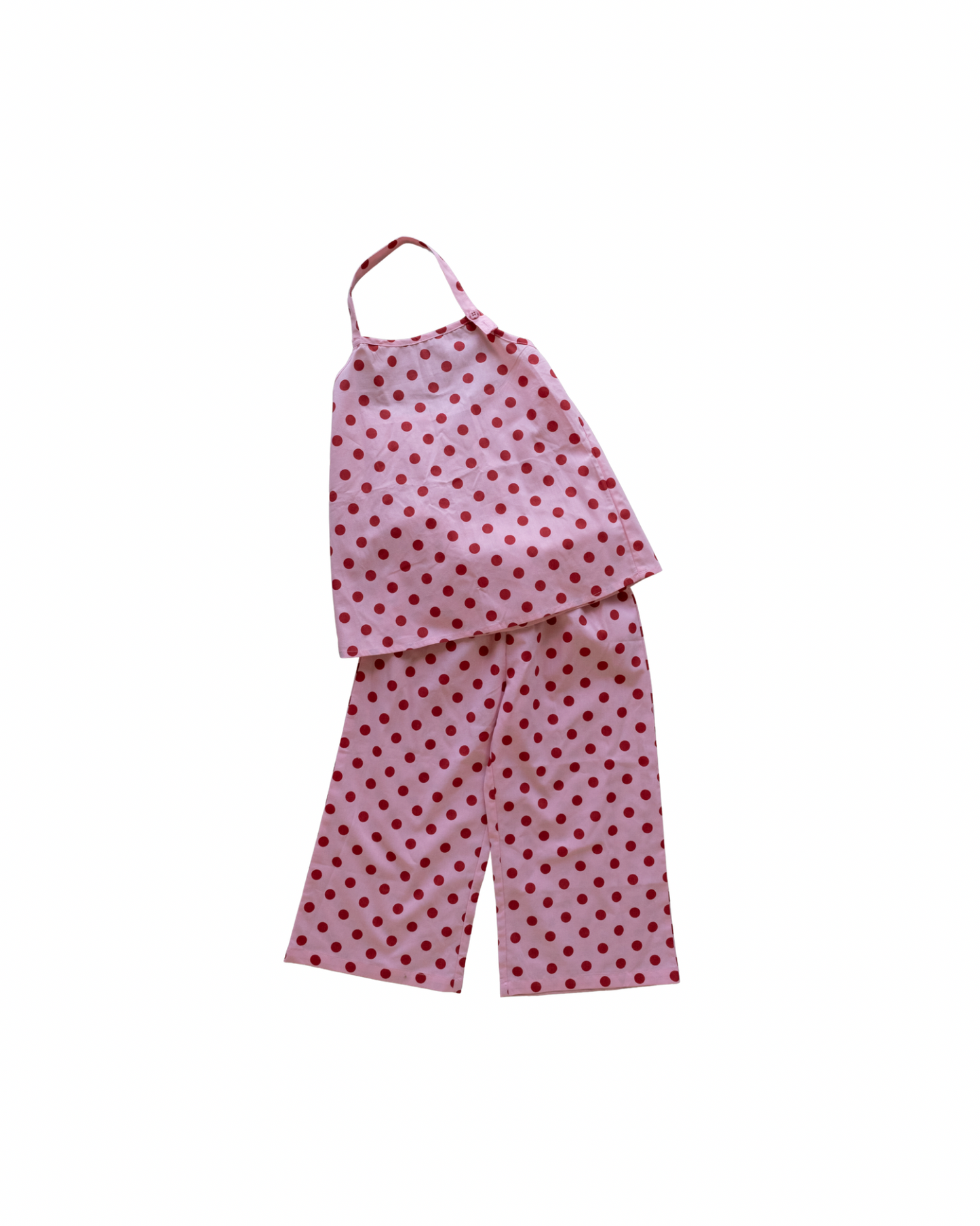 EVERYDAY PANT - POLKA