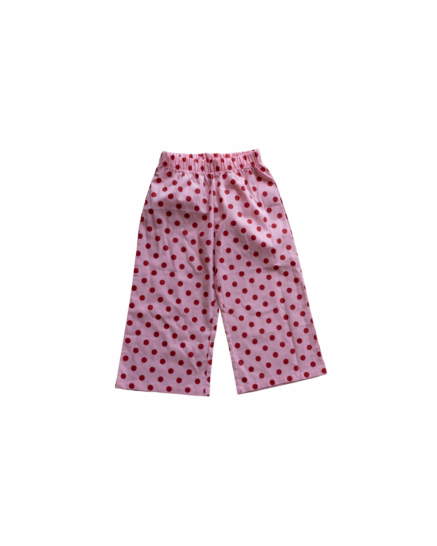 EVERYDAY PANT - POLKA