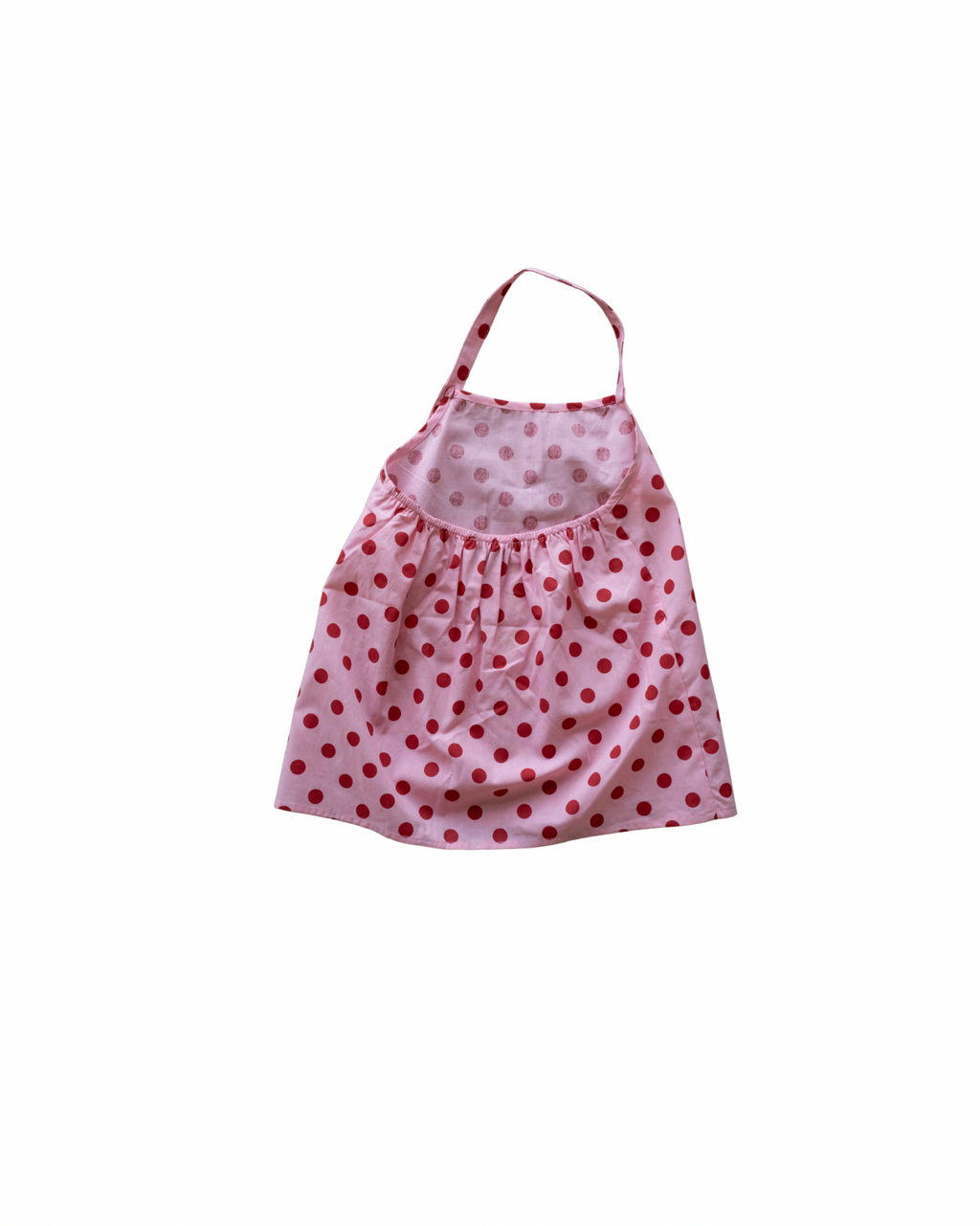 TALI TOP - POLKA