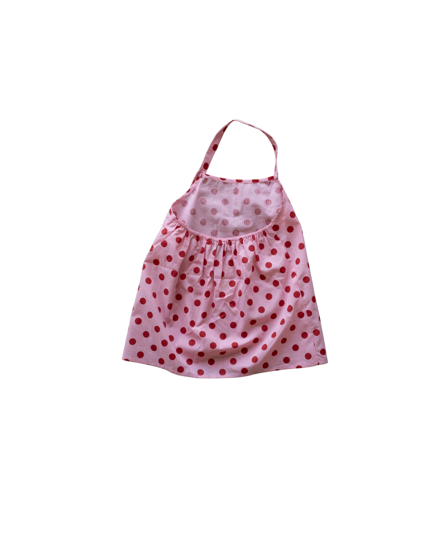 TALI TOP - POLKA