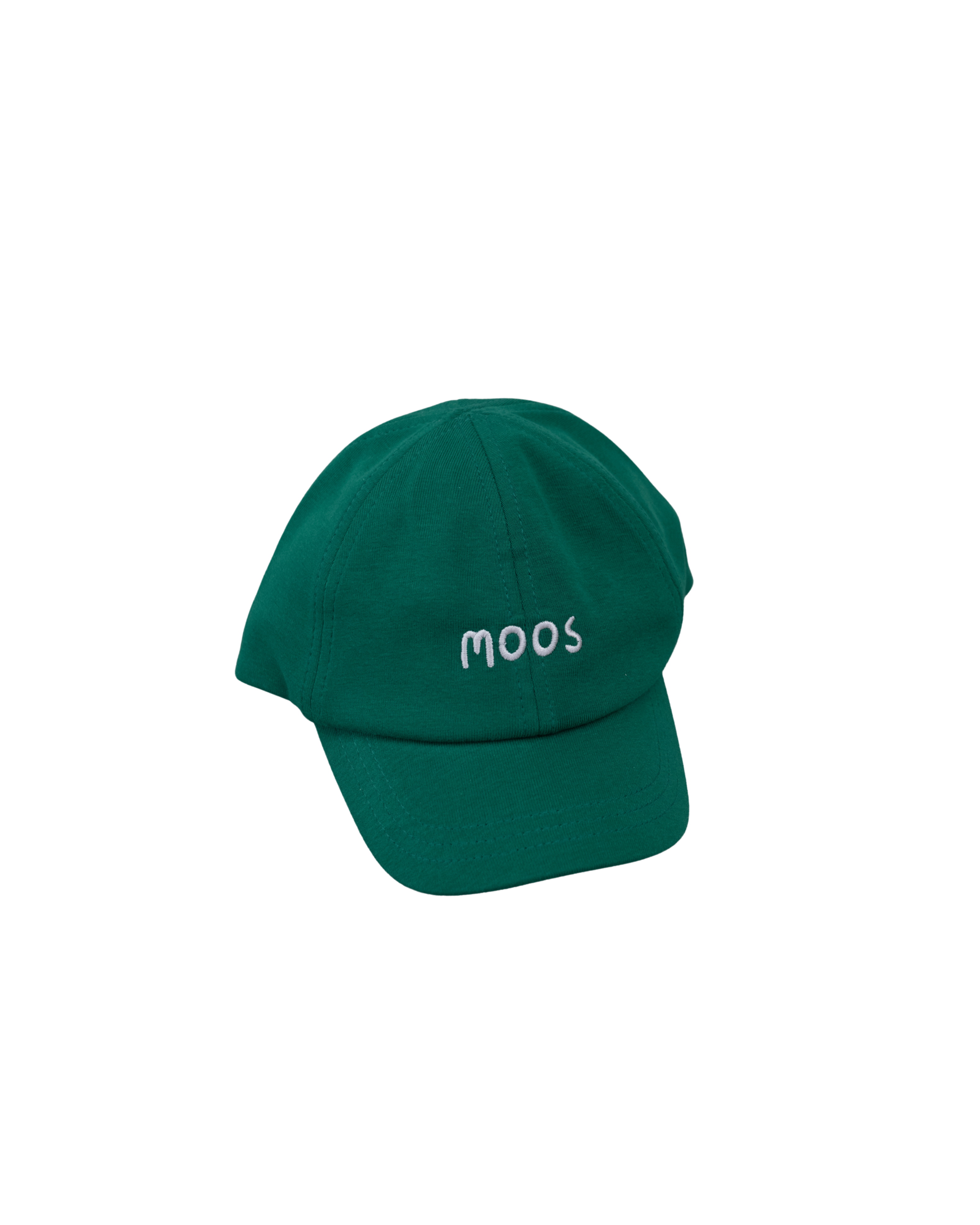 MOOS CAP - GREEN
