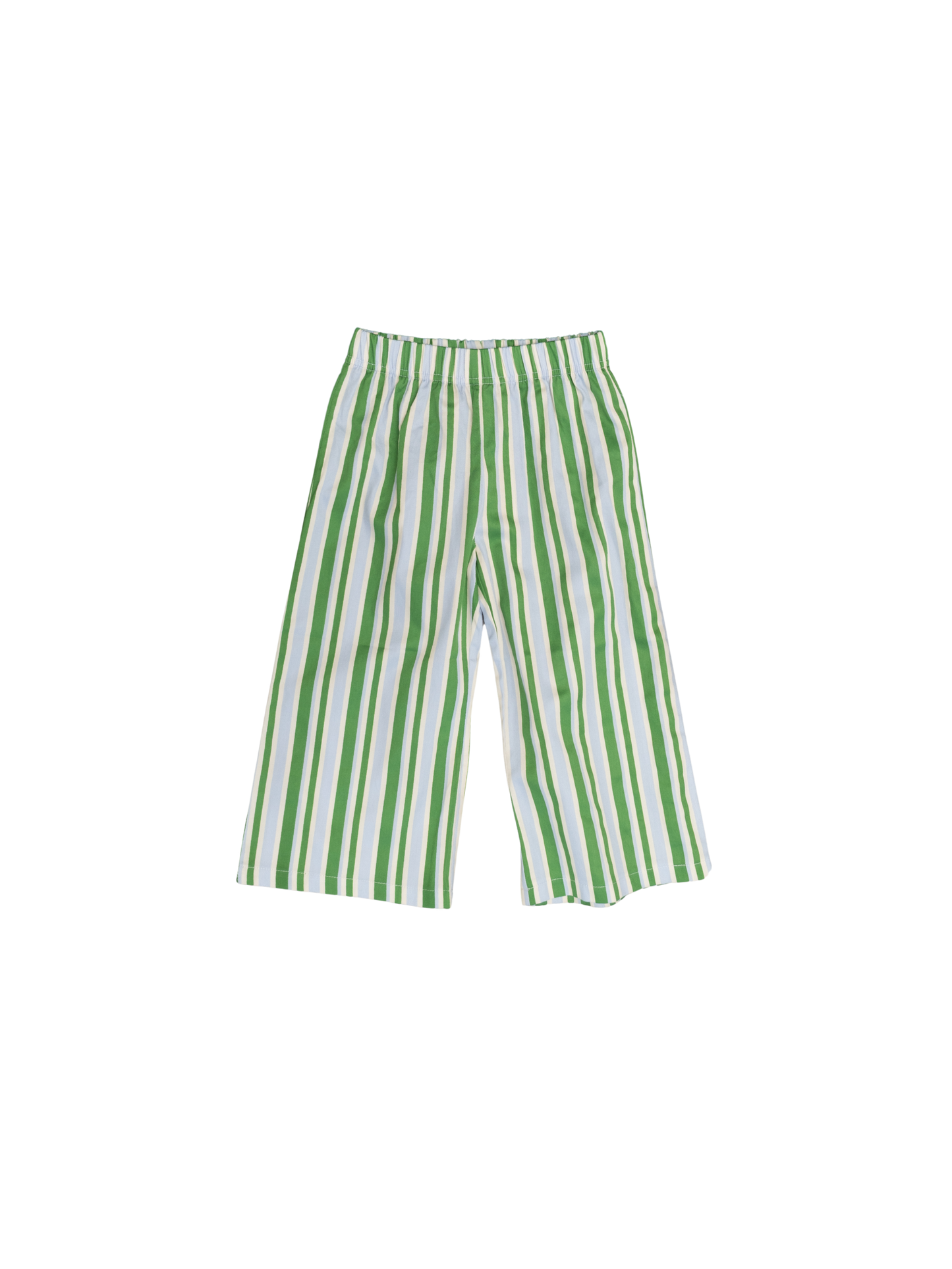 EVERYDAY PANT - BLUE STRIPE