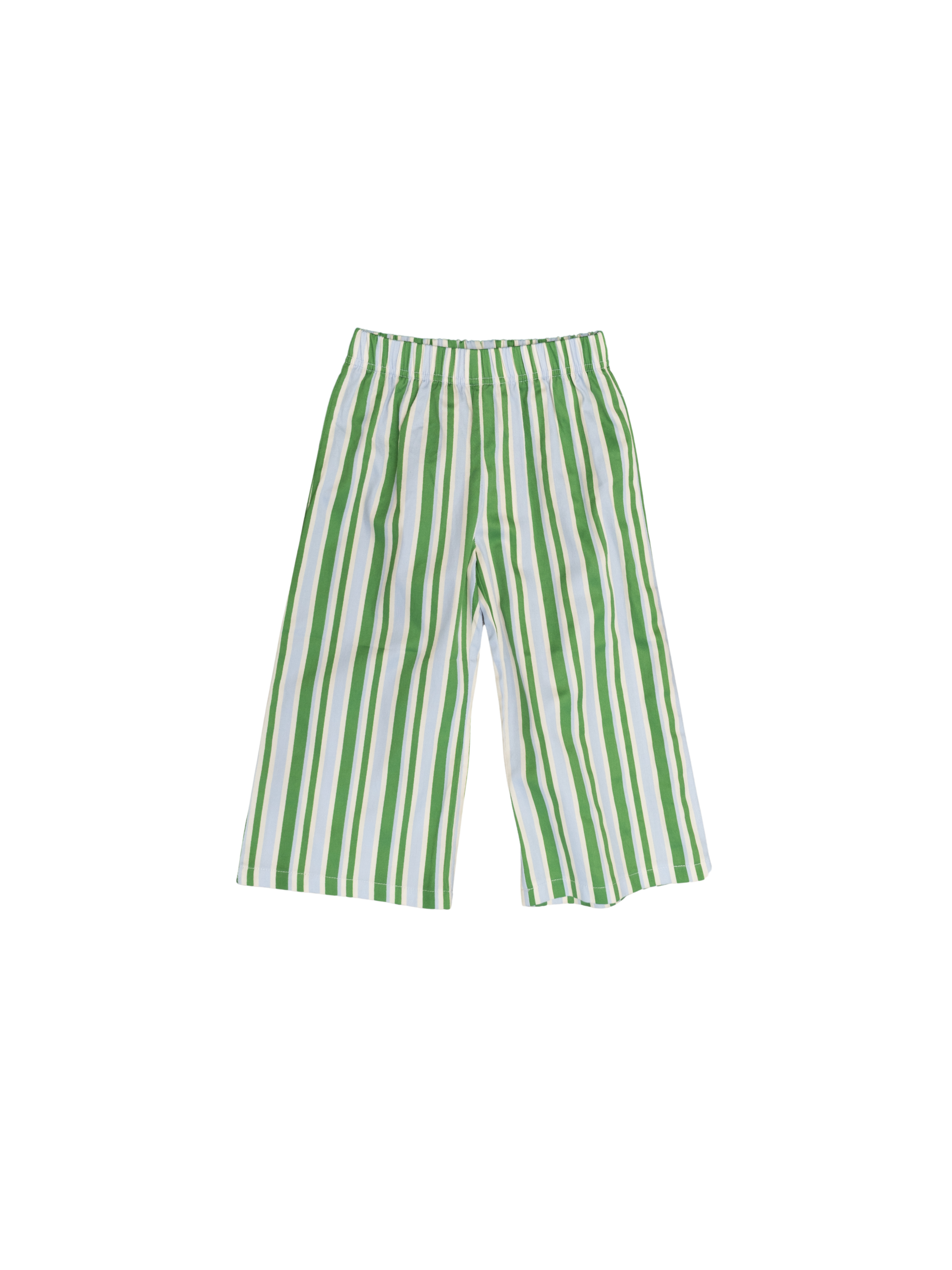 EVERYDAY PANT - BLUE STRIPE