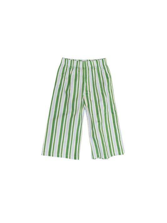 EVERYDAY PANT - BLUE STRIPE
