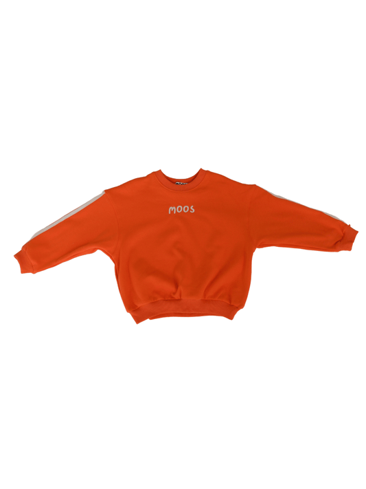 COMFORT CREW - ORANGE