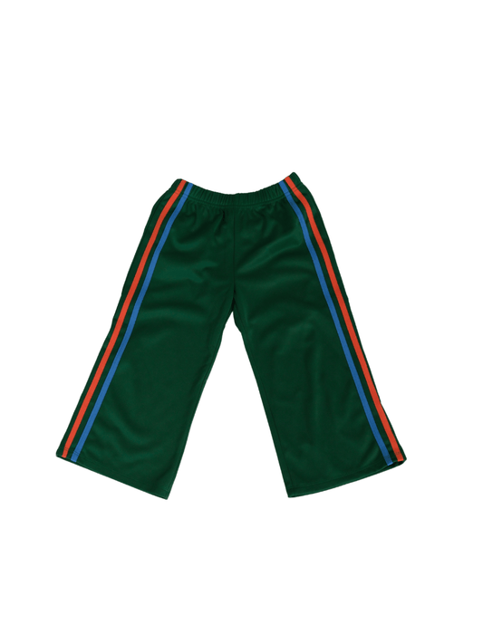 ESSENTIAL PANT - GREEN