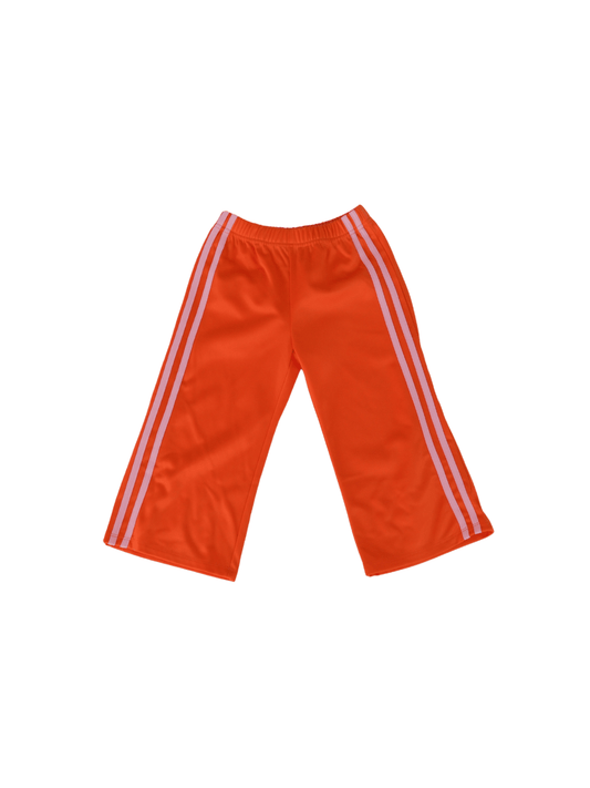ESSENTIAL PANT - ORANGE