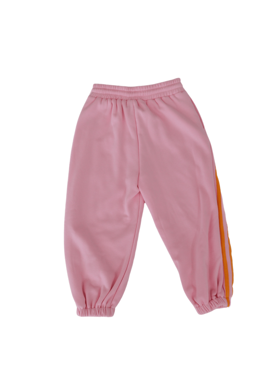 COMFORT CUFF TRACK - PINK