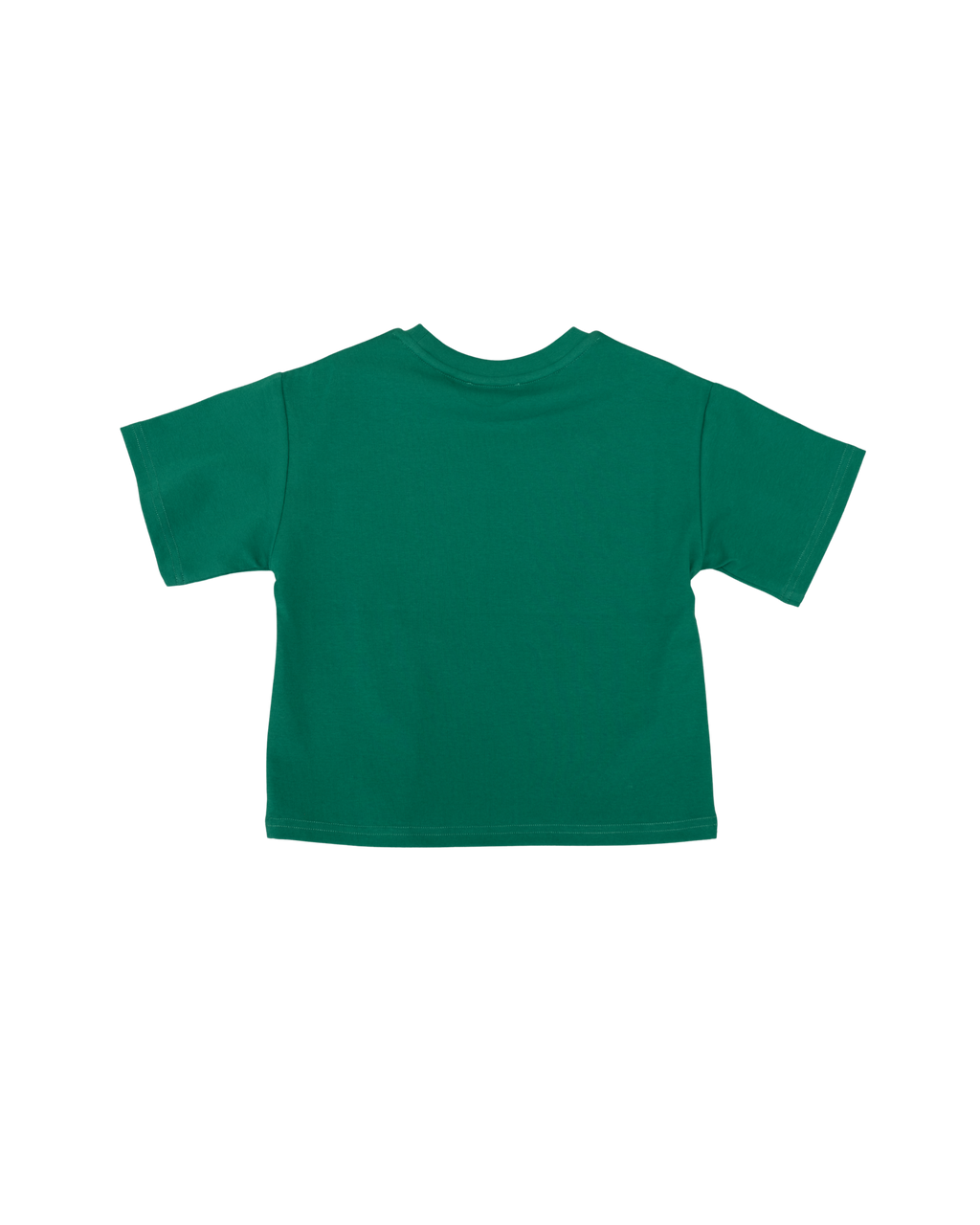 STAY WEIRD TEE