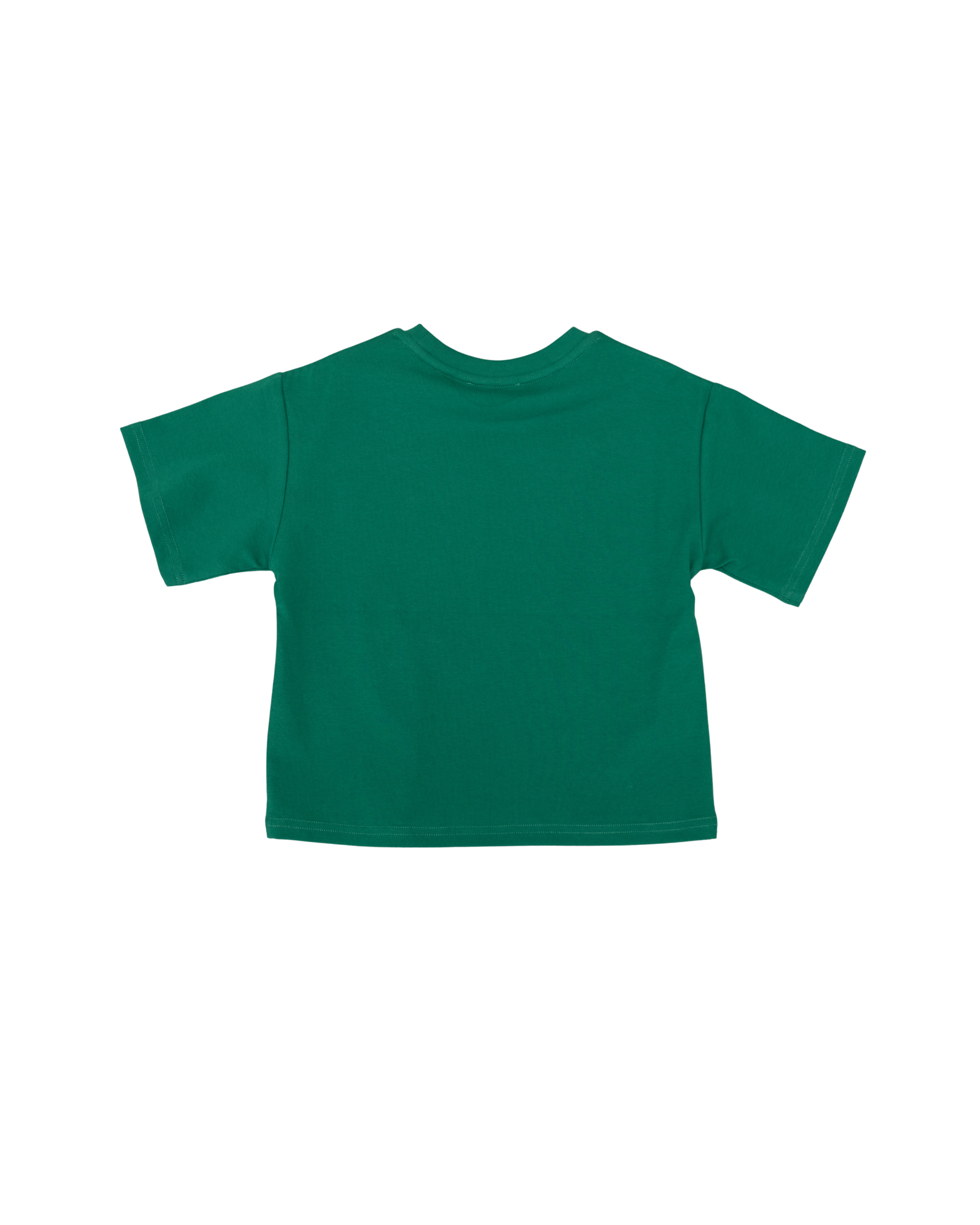 STAY WEIRD TEE