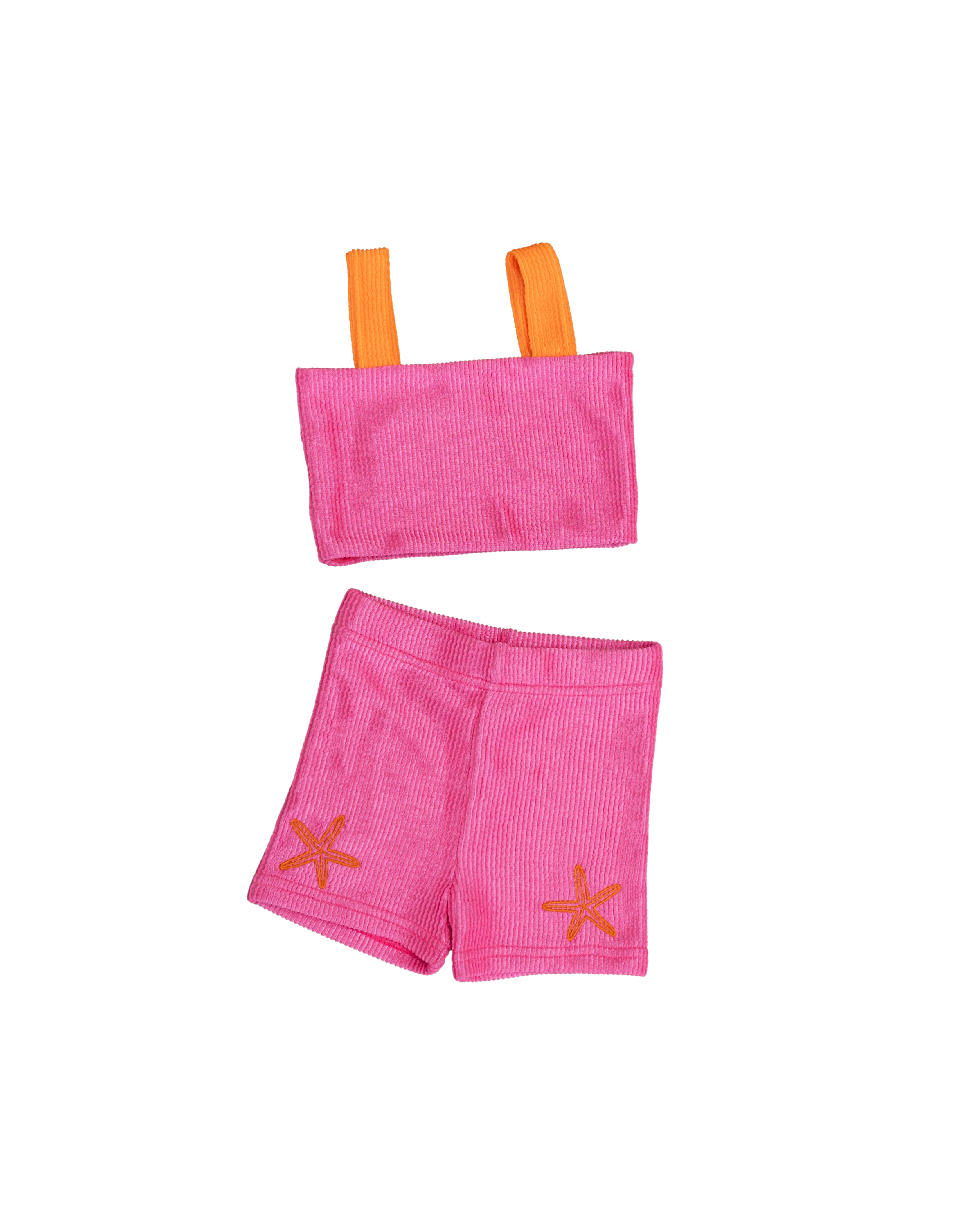 EDIE SWIM SET