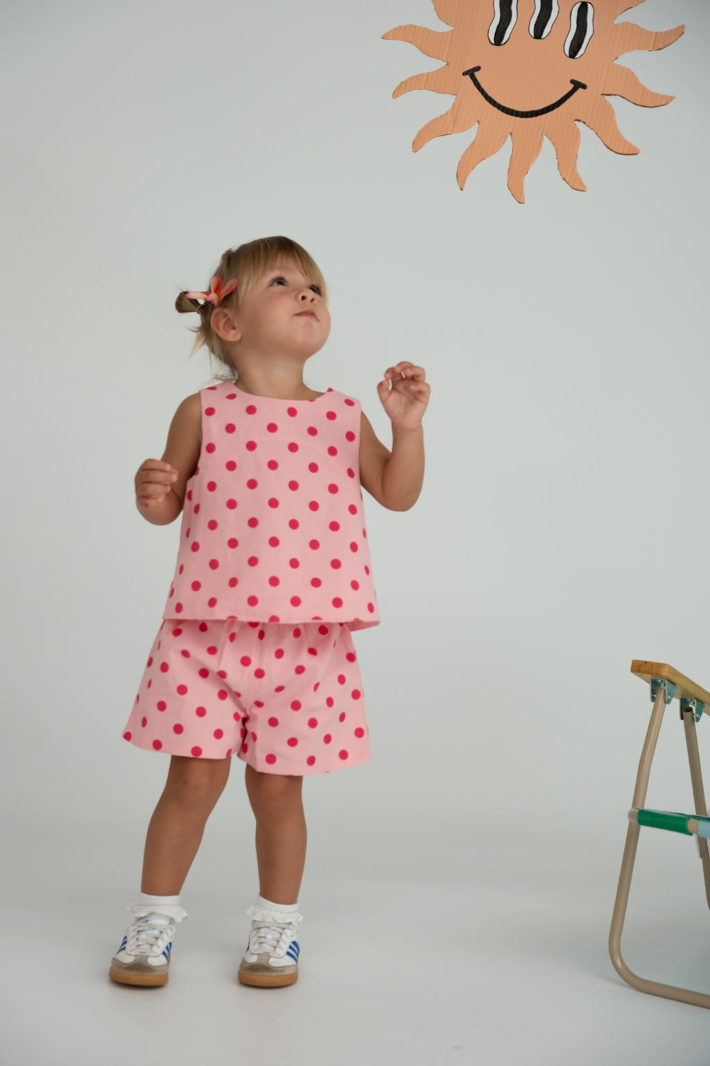 LOLA SET