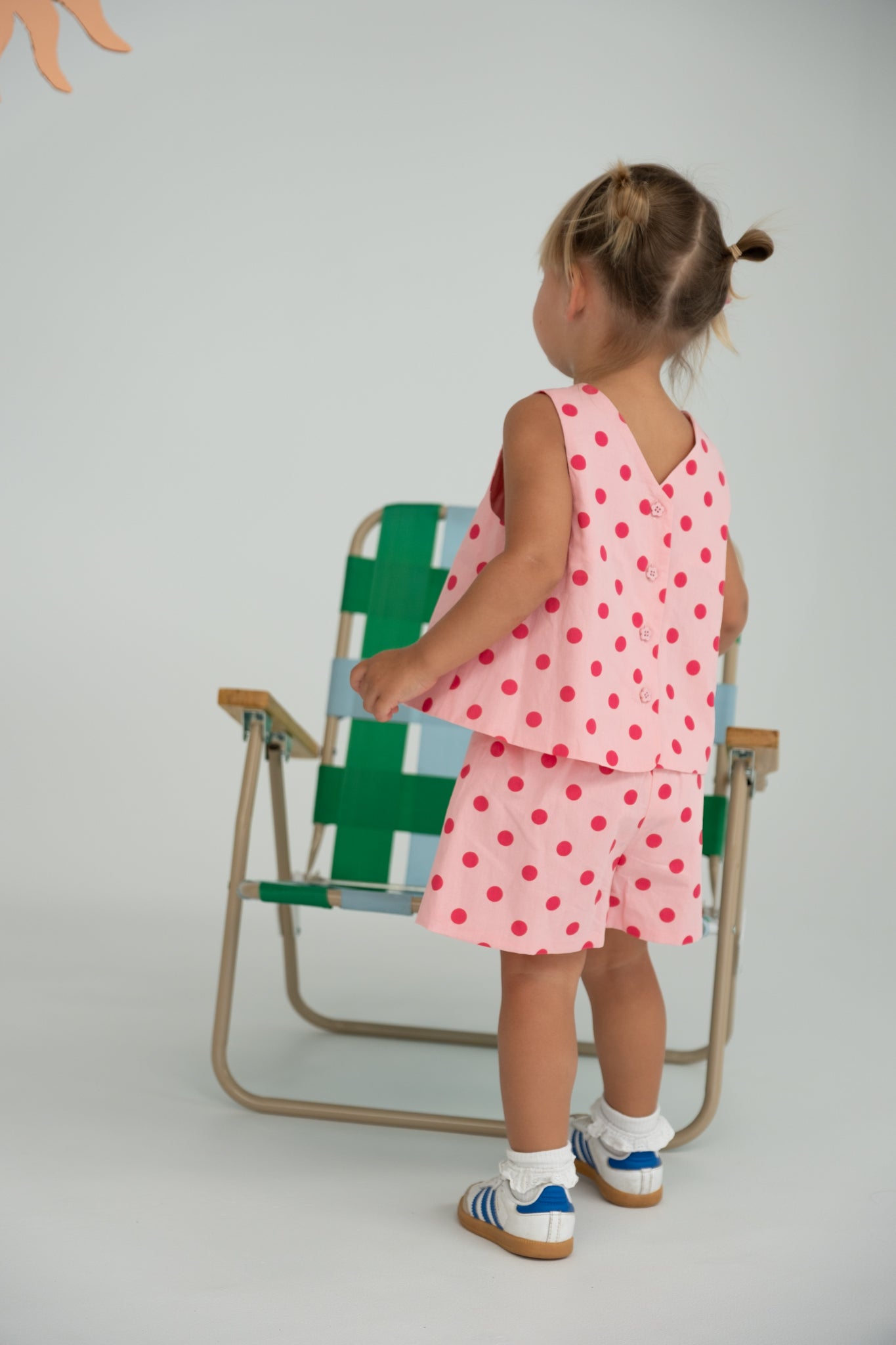 LOLA SET