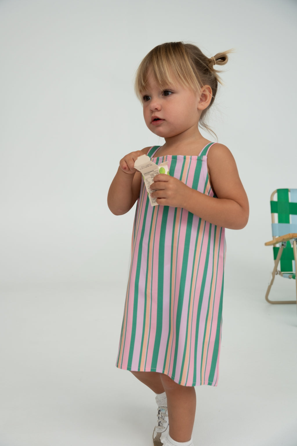 MINNIE DRESS