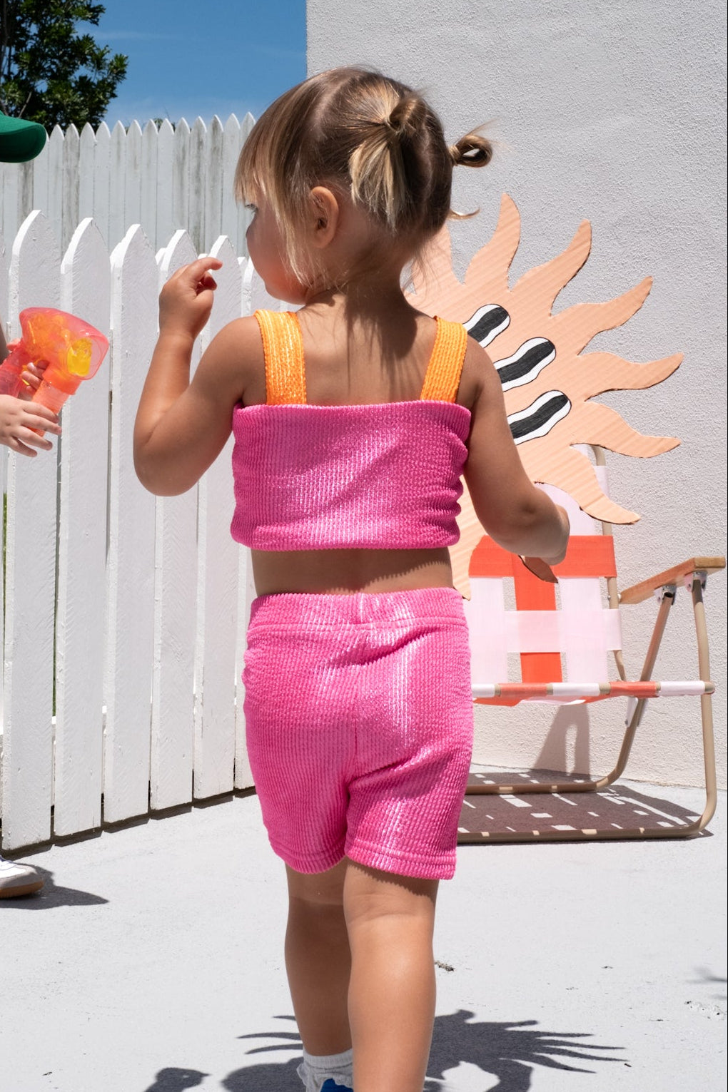 EDIE SWIM SET