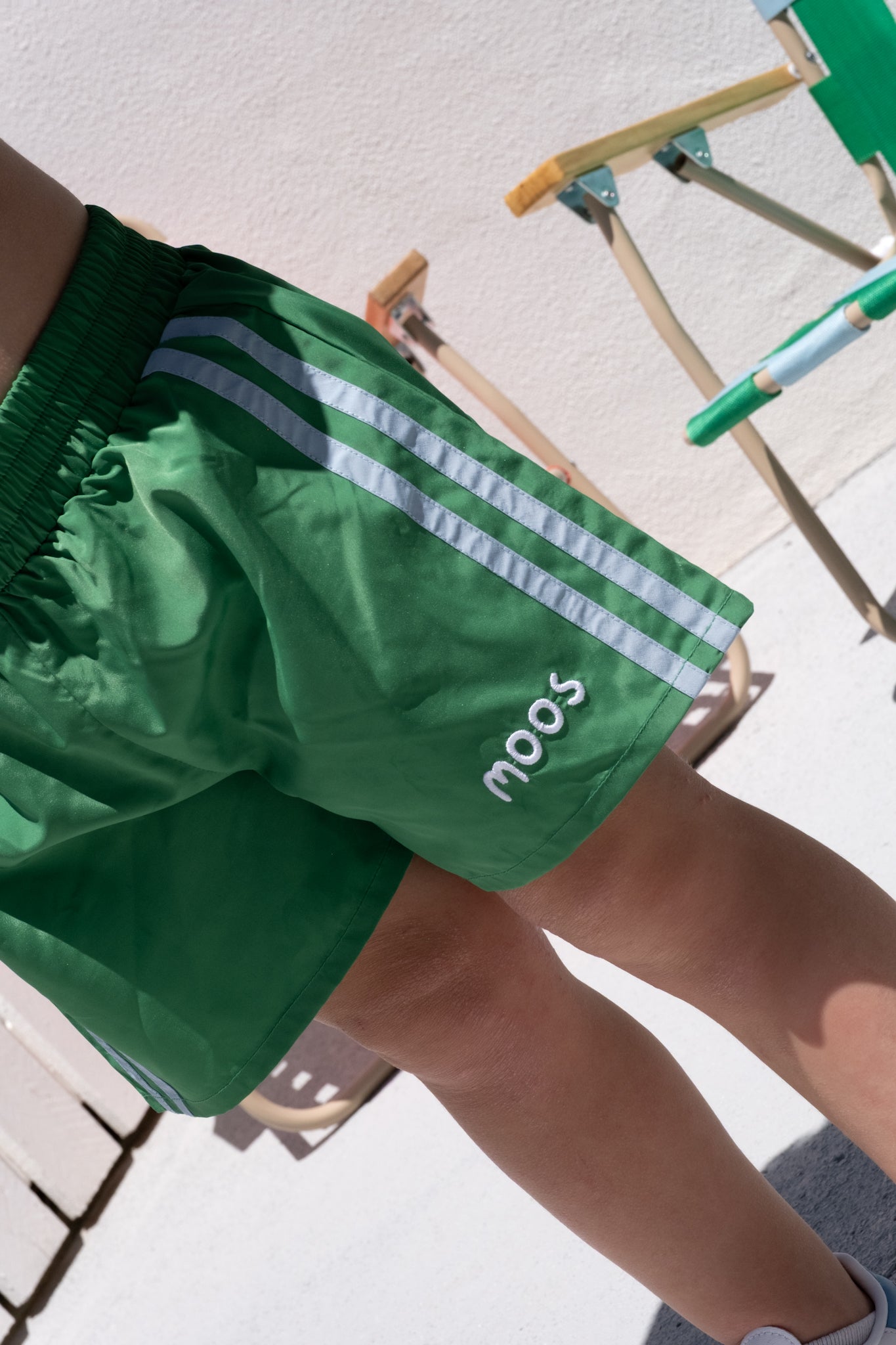 MAX SWIM SHORT